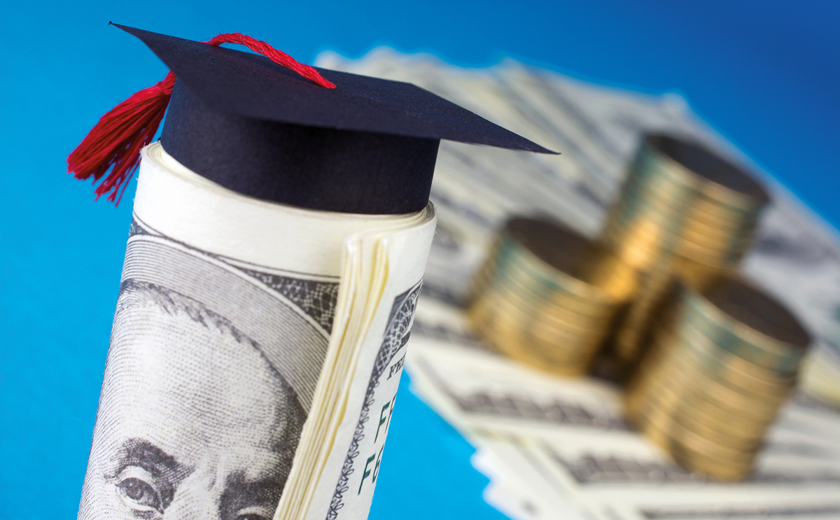 Starting Salaries Jump For Top Quant Grads Risk